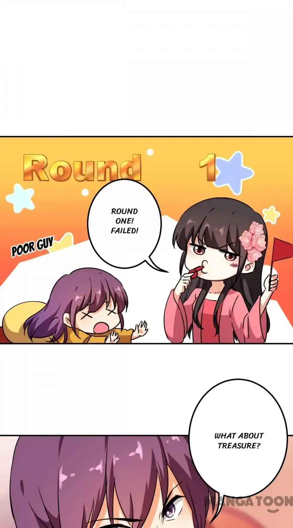 Prince, You're So Cheap! Chapter 392 7